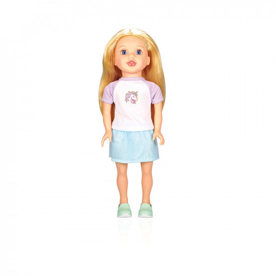 15 Inch Doll Bumbleberry - Lilybeth - Unicorn - Ages 3+ 15 Inch Doll Bumbleberry - Lilybeth - Unicorn - Ages 3+