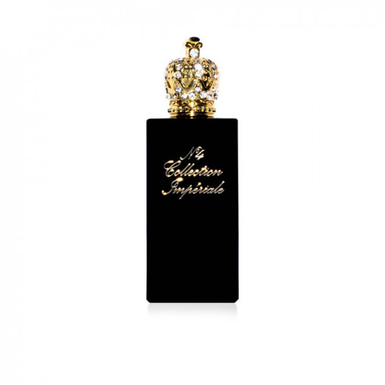 Imperial No.4 Eau De Parfum - 100 Ml Imperial No.4 Eau De Parfum - 100 Ml