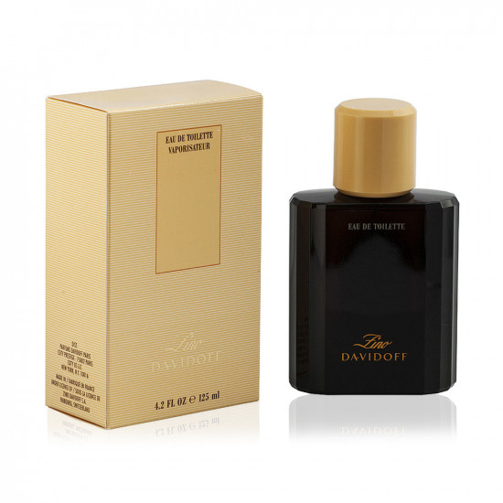 Zino Eau De Toilette -125 Ml Zino Eau De Toilette -125 Ml