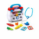 Pretend & Learn Doctor Kit - Age 2+ Pretend & Learn Doctor Kit - Age 2+