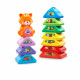 Stack Sort & Store Tree - Age 9 To 24 Months Stack Sort & Store Tree - Age 9 To 24 Months