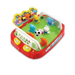 Press & Score Football- Age 12 To 36 Months