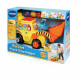 Pop A-ball Pop & Drop Digger - Age 12 To 36 Months Pop A-ball Pop & Drop Digger - Age 12 To 36 Months