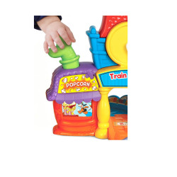 Toot-toot Drivers Mickey Choo-choo Express - Age 1+
