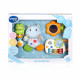 My 1st Gift Set - Blue - Age 0+ Months My 1st Gift Set - Blue - Age 0+ Months