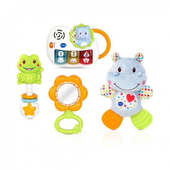 My 1st Gift Set - Blue - Age 0+ Months My 1st Gift Set - Blue - Age 0+ Months