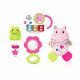 My 1st Gift Set - Pink - Age 0+ Months