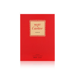 Must De Cartie Eau De Perfume - 50 Ml