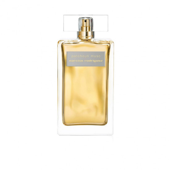 Patchouli Musc Intense Eua De Perfume - 100m - Unisex
