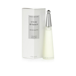 Issey Miyake L'Eau D'Issey Eau De Toilette - 100 ml 