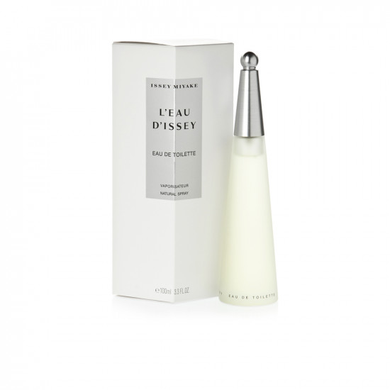 Issey Miyake L'Eau D'Issey Eau De Toilette - 100 ml 