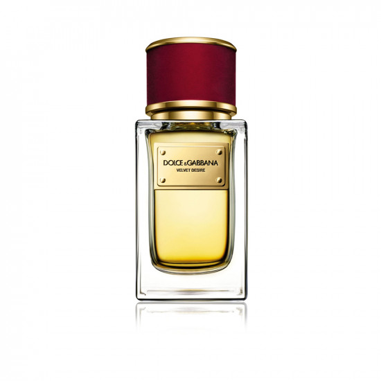 Velvet Desire Eau De Perfume - 50 Ml Velvet Desire Eau De Perfume - 50 Ml