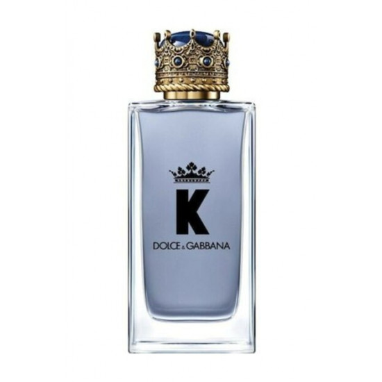 King Eau De Toilette - 100 Ml