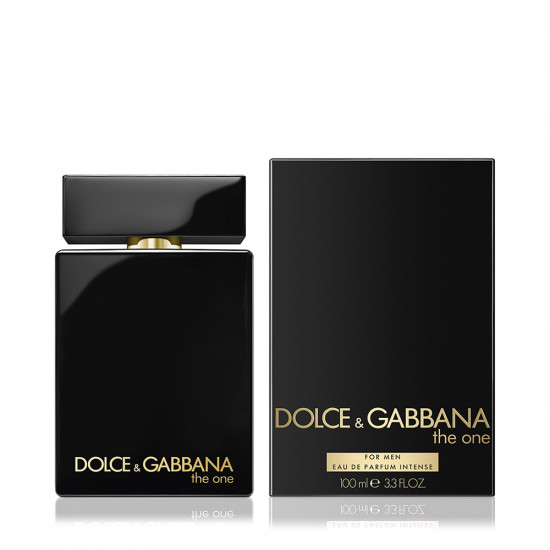 The One Intense Eau De Parfum - 100 Ml The One Intense Eau De Parfum - 100 Ml