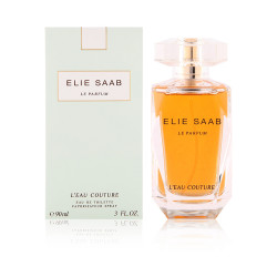 Elie Saab Le Parfum L'Eau Couture Eau De Toilette - 90 ml 