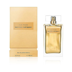Intense Oud Musc Eau De Perfume For Women - 100 Ml