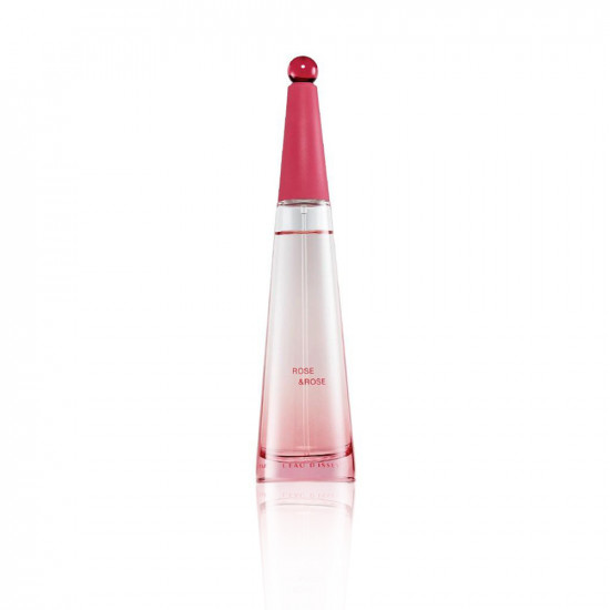 Rose & Rose Intense Eau De Perfume - 90 Ml