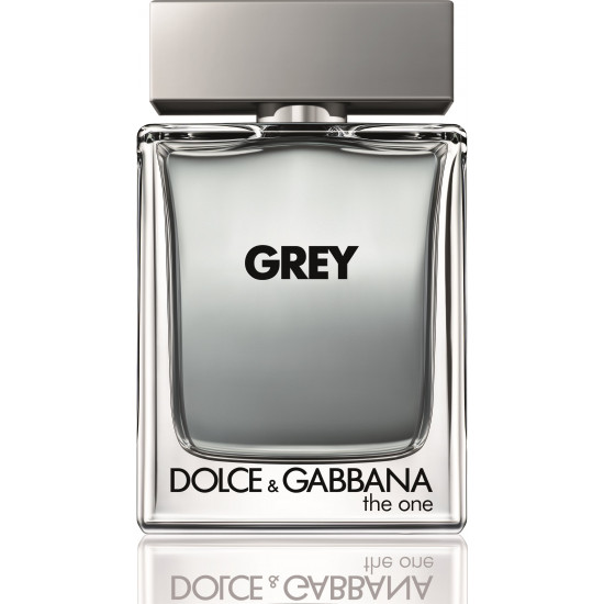The One Grey Intense Eau De Toilette - 100 Ml - Men The One Grey Intense Eau De Toilette - 100 Ml - Men