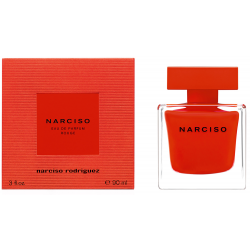 Rouge Eau De Perfume For Women - 90 Ml	