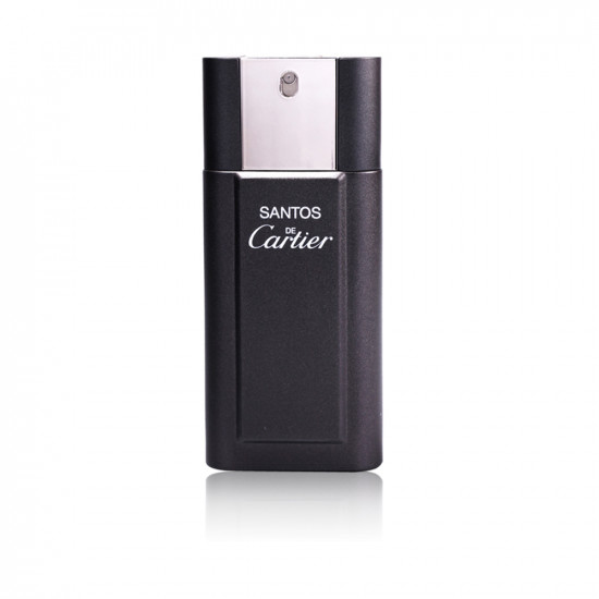 Santos De For Men - Eau De Toilette - 100 Ml Santos De For Men - Eau De Toilette - 100 Ml