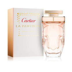 La Panthere Eau De Toilette For Women - 75 Ml