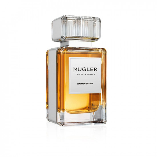 Les Exceptions Woodissime Eau De Perfume - 80 Ml Les Exceptions Woodissime Eau De Perfume - 80 Ml