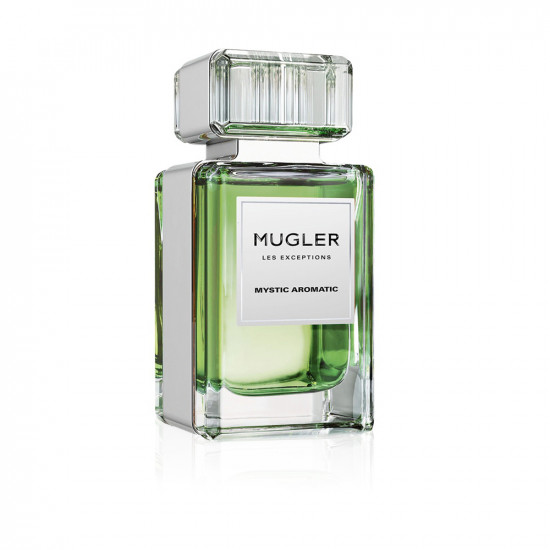 Les Exceptions Mystic Aromatic Eau De Perfume - 80 Ml Les Exceptions Mystic Aromatic Eau De Perfume - 80 Ml