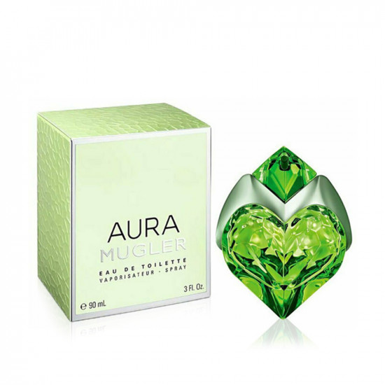 Aura Eau De Toilette - 90 Ml Aura Eau De Toilette - 90 Ml