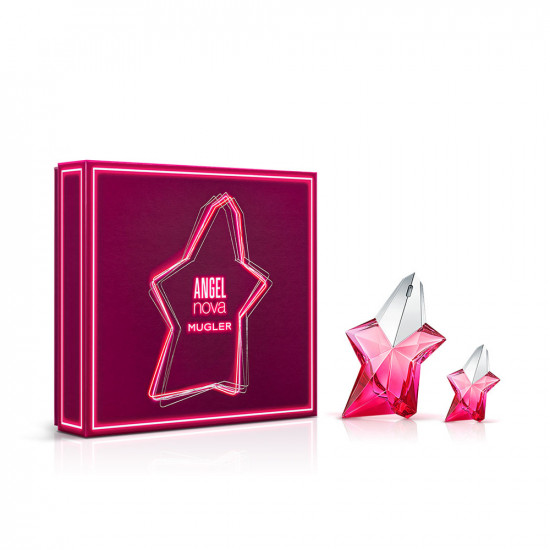 Angel Nova 2 Piece Fragrance Set For Women Angel Nova 2 Piece Fragrance Set For Women