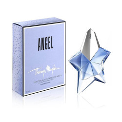 Angel Eau De Perfume For Women - 50 Ml