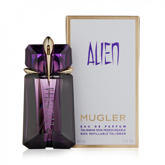 Alien Eau De Perfume - 60 Ml - Women Alien Eau De Perfume - 60 Ml - Women