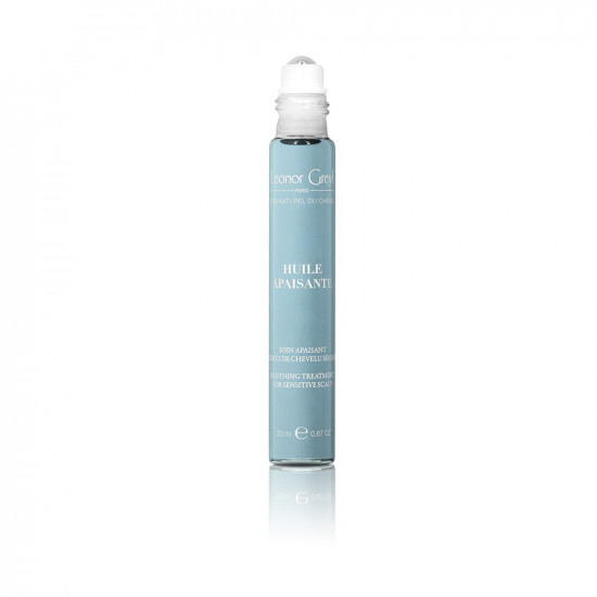 Huile Apaisante - Soothing Treatment For Sensitive Scalp - 60 Ml Huile Apaisante - Soothing Treatment For Sensitive Scalp - 60 Ml