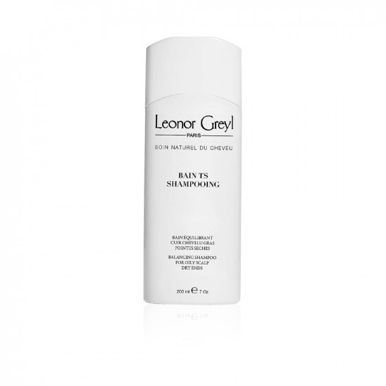 Bain Ts Shampoo - 200 Ml Bain Ts Shampoo - 200 Ml