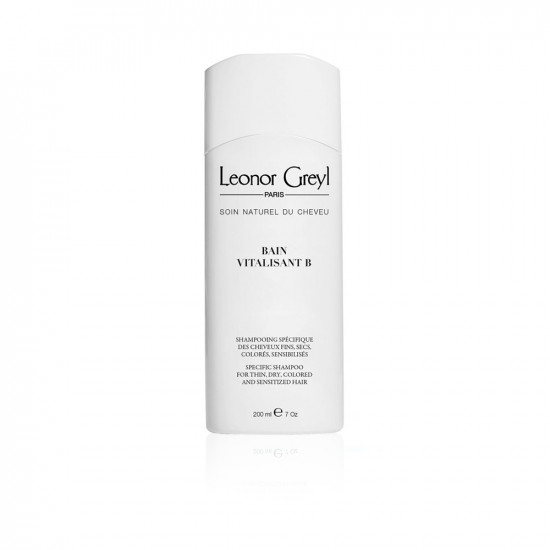 Bain Vitalisant B Shampoo - 200 Ml Bain Vitalisant B Shampoo - 200 Ml