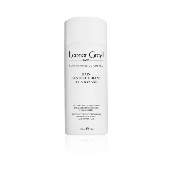 Bain Restructurant - Restructuring Volumizing Shampoo - 200 Ml