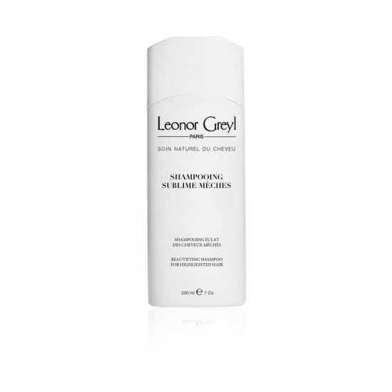 Shampooing Sublime Meches - 200 Ml Shampooing Sublime Meches - 200 Ml