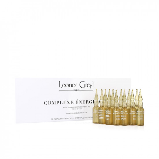 Complexe Energisant Ampoules - 12x5ml
