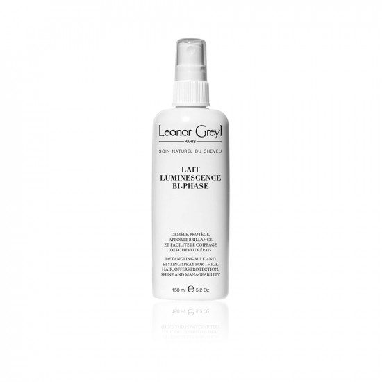 Lait Luminescence Bi-phase Hair Spray - 150 Ml Lait Luminescence Bi-phase Hair Spray - 150 Ml