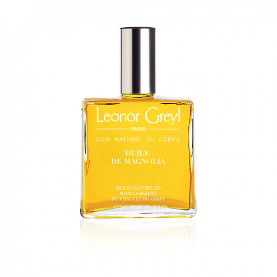 Huile De Magnolia For Face And Body Oil - 95 Ml Huile De Magnolia For Face And Body Oil - 95 Ml