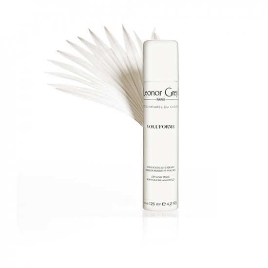 Voluforme Hair Spray 125ml Voluforme Hair Spray 125ml