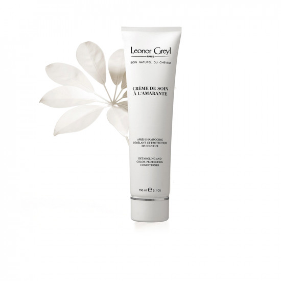 Creme De Soin A Lamarante  Detangling & Color-protecting Conditioner - 150 Ml