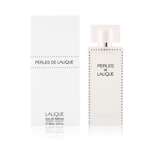 Lalique Perles De Lalique Eau De Perfume - 100 Ml