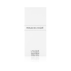 Lalique Perles De Lalique Eau De Perfume - 100 Ml