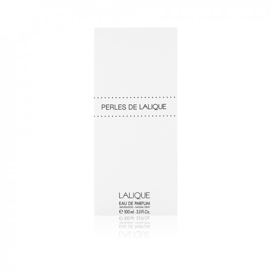 Lalique Perles De Lalique Eau De Perfume - 100 Ml