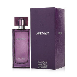 Lalique Amethyst  Eau De Perfume - 100 Ml