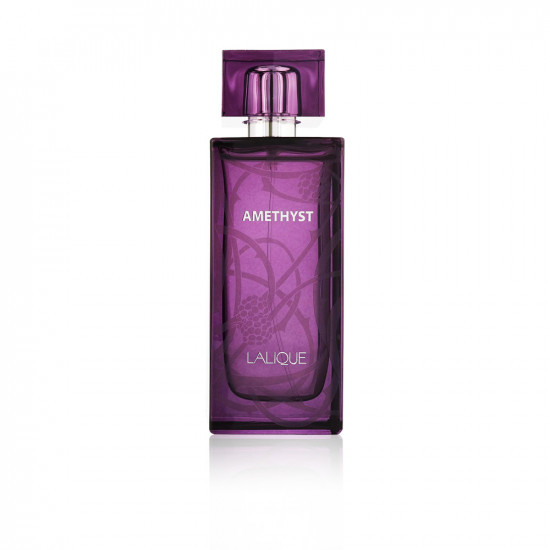 Lalique Amethyst  Eau De Perfume - 100 Ml