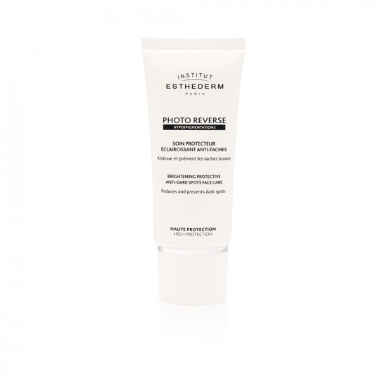 Photo Reverse High Protection - 50 Ml
