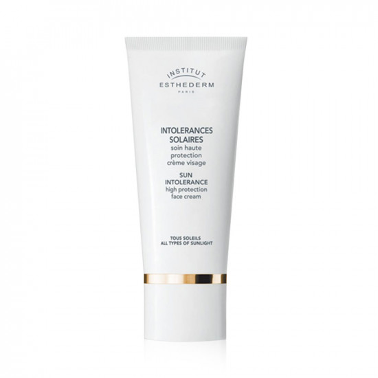 Sun Intolerance Face Cream - 50 Ml