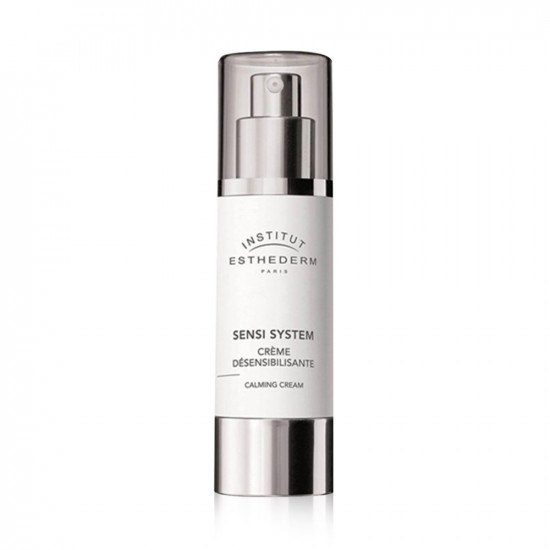 Sensi System Calming Cream - 50 Ml Sensi System Calming Cream - 50 Ml