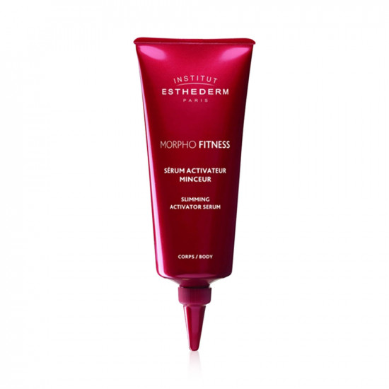 Morpho Fitness Slimming Activator Serum - 100 Ml Morpho Fitness Slimming Activator Serum - 100 Ml
